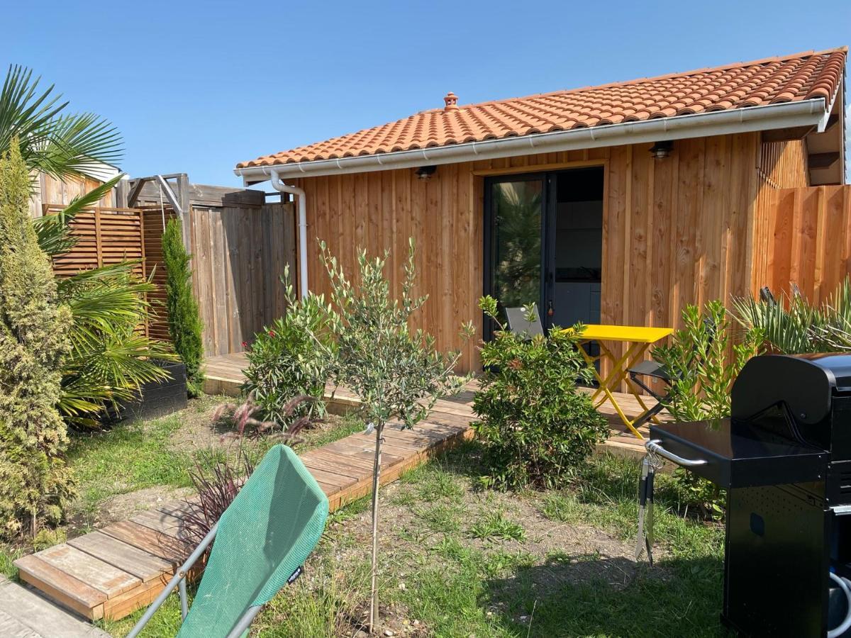 L'Annexe Villa Le Teich Exterior photo